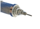 O padrão AAAC do IEC de ASTM descobre o cabo de fio galvanizado condutor da liga de alumínio fornecedor