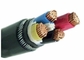 O PVC de cobre do núcleo revestiu o cabo/cabo 1,5 - 800 Sqmm da isolação 2 anos de garantia fornecedor