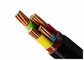 N2XY-0.6/1KV multi - padrão de cobre do IEC do cabo da isolação do condutor XLPE do núcleo fornecedor