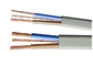 Bvvb contínuo/encalhou a bainha de cobre do Pvc do condutor multi - retire o núcleo de cabos fornecedor