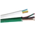 O único PVC do núcleo isolou o cabo de fio 1.5mm2 BVR 2.5mm2 4mm2 6mm2 10mm2 95mm2 120mm2 fornecedor