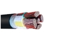 O cabo distribuidor de corrente revestido PVC 0.6/1kV cinco retira o núcleo da baixa tensão XLPE isolada fornecedor