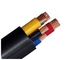 O PVC do CV dos Muti-núcleos U-1000V isolou o Gost 1.5sqmm do IEC dos cabos ~ 1000sqmm CE ROHS fornecedor
