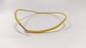 Fios de cabos elétricos de envelopagem de PVC de grau industrial tipo ST5 com núcleo de cobre 500 V BV fornecedor
