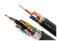 600 / 1000V escolhem o Cu do núcleo/fita de mica/fogo de XLPE/LSZH - cabo resistente para o canal por cabo fornecedor