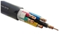600 / 1000V escolhem o Cu do núcleo/fita de mica/fogo de XLPE/LSZH - cabo resistente para o canal por cabo fornecedor