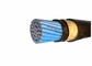 Multicores reveste o cabo blindado revestido PVC 450/750V da fita de aço dos cabos de controle do condutor fornecedor