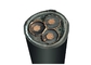 Único cabo bonde 1Cx50SQMM do cobre do núcleo 3.8/6.6-19/33KV/o de alumínio a 1Cx 1000SQMM fornecedor