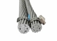 AAAC juntam o cabo de fio desencapado do condutor de AAAC todos os condutores ASTMB399 da liga de alumínio fornecedor