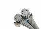 AAAC juntam o cabo de fio desencapado do condutor de AAAC todos os condutores ASTMB399 da liga de alumínio fornecedor