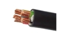 Baixa tensão cabo distribuidor de corrente isolado e PVC revestido de XLPE das BS 7889 do milivolt fornecedor