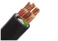 Baixa tensão cabo distribuidor de corrente isolado e PVC revestido de XLPE das BS 7889 do milivolt fornecedor