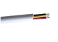 O fio de cobre flexível do cabo bonde do condutor de quatro núcleos com PVC isolou H07V-K 450/750V fornecedor