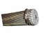 cabo de fio desencapado AAAC do condutor da liga 1350-H19 de alumínio ASTMB399 fornecedor