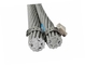 cabo de fio desencapado AAAC do condutor da liga 1350-H19 de alumínio ASTMB399 fornecedor