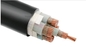Fogo - chama resistente da isolação de XLPE - cabo distribuidor de corrente retardador da bainha fornecedor