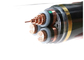 Xlpe isolou o cabo 3.6kv/6kv da corrente elétrica com condutor de cobre fornecedor