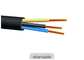 Condutor de cobre cabo de fiação isolado da casa de fio bonde de acordo com IEC 60227 60228 fornecedor