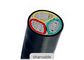O PVC da baixa tensão 1kV isolou o padrão de cobre do IEC 60228 do condutor dos cabos fornecedor