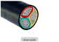 O PVC da baixa tensão 1kV isolou o padrão de cobre do IEC 60228 do condutor dos cabos fornecedor