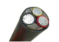 O PVC 0.6/1kV do IEC 60228 isolou cabos com o condutor de alumínio encalhado fornecedor