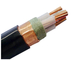 baixo fumo 0.6/1kV zero IEC 60502 do cabo do halogênio, padrão do IEC 60331 do IEC 60287 fornecedor