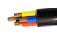 KEMA de quatro núcleo 800 x 600 certificado isolado PVC dos cabos fornecedor