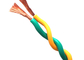 Fio de cobre flexível BVR do cabo bonde do condutor 800mm2 fornecedor