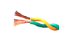 Fio de cobre flexível BVR do cabo bonde do condutor 800mm2 fornecedor