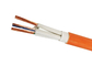 Maestro Cable do cobre da bainha do PVC da isolação de XLPE fornecedor