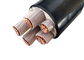 O condutor de cobre MultiCore N2XY XLPE isolou o PVC do cabo distribuidor de corrente revestido fornecedor