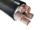 O condutor de cobre MultiCore N2XY XLPE isolou o PVC do cabo distribuidor de corrente revestido fornecedor