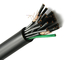 O PVC de cobre livre do condutor do oxigênio isolou cabos de controle da bainha do PVC fornecedor