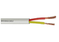 o PVC de cobre contínuo de Single Core do condutor 0.5mm2 isolou o cabo fornecedor