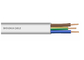 O PVC 2.5mm2 do IEC 60227 isolou o fio não revestido do cabo elétrico fornecedor