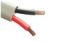 O PVC de cobre contínuo do condutor isolou o padrão industrial dos cabos IEC60227 fornecedor