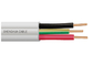 O PVC de cobre contínuo do condutor isolou o padrão industrial dos cabos IEC60227 fornecedor