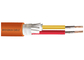 SWA Blindado LSOH cabo de energia de baixo fumo zero cabo de halogênio 185mm2 fornecedor