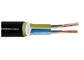 Maestro Fire Resistant Cable do Cu BS8519 com bainha de LSOH fornecedor