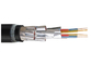 Isolação de AL Foil Shielded Instrument Cable XLPE fornecedor