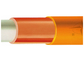 Condutor de cobre encalhado do cabo IEC60331 do fogo padrão de alta temperatura avaliado fornecedor