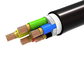 o PVC 600V/1000V de 4Sqmm isolou os cabos IEC60228 fornecedor