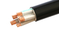 SWA Blindado LSOH cabo de energia de baixo fumo zero cabo de halogênio 185mm2 fornecedor