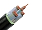 Cor personalizada do núcleo de FRC 4 cabo resistente ao calor elétrico fornecedor