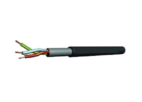 CHINA 4 PVC 600V/1000V quadrados do milímetro isolaram cabos, cabo de fio Eco do PVC amigável fornecedor
