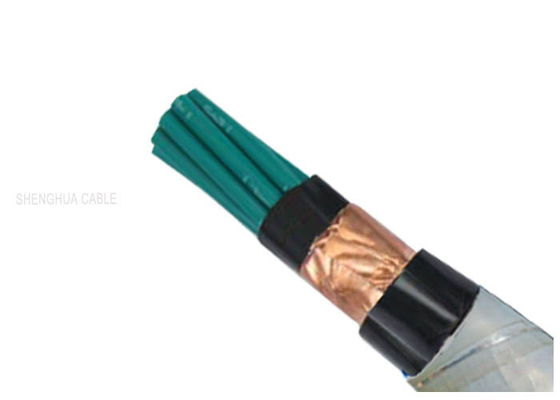 CHINA protetor blindado da fita do cobre do núcleo do cabo elétrico do controle de 1000V STA multi fornecedor