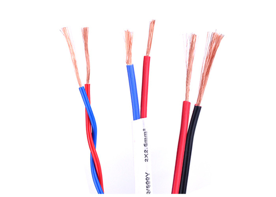 CHINA fio de cobre encalhado flexível do cabo bonde do PVC do condutor do Multi-núcleo conforme IEC 60227 fornecedor
