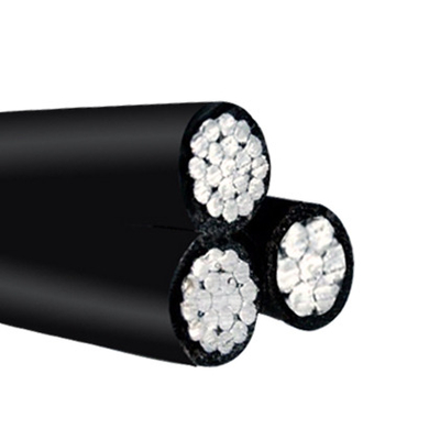 CHINA Cabos isolados de PVC normalizados pela IEC para tensão nominal de 300 V e ligações elétricas estáveis fornecedor