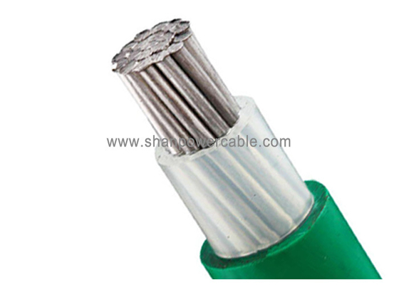 CHINA Cabos de alimentação isolados XLPE para cabos de alimentação LV/MV 1,5-630 mm2 fornecedor