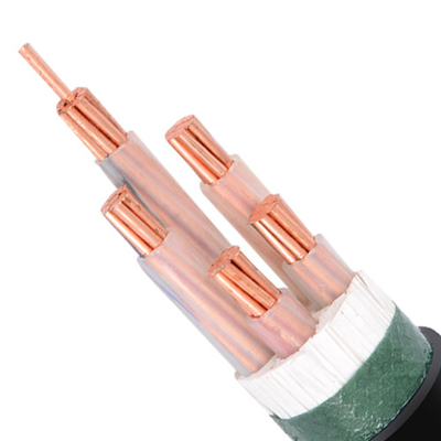 CHINA H07RN-F 1.5mm2 Cabo revestido de borracha Condutor de cobre flexível para aplicações ferroviárias Temperatura nominal -20C a 105C fornecedor